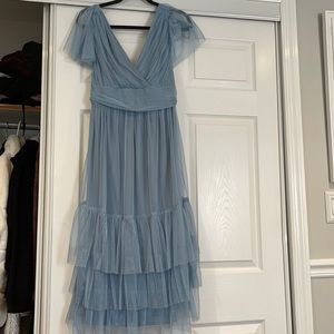 Maternity Dress by ASOS, only worn once. Perfect condition!